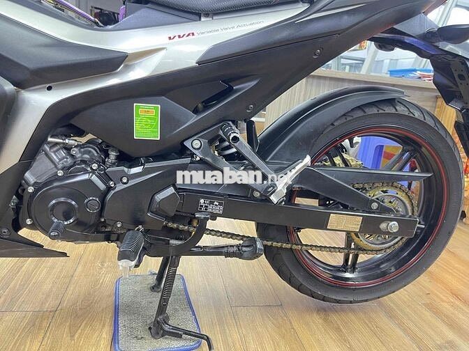 Yamaha Exciter 155 RC VVA khoá SMK chính chủ