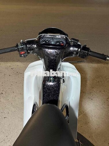 Yamaha Yaz Bạc full 5 món ăn chơi xịn xò có chứ bô