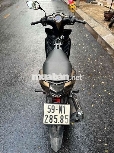 Exciter 135 2011 bstp ( chính chủ ký )