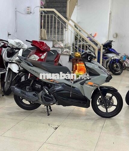 Honda ABR 150 2022 Đặc Biệt .Xám Đen Sport.Giá tôt