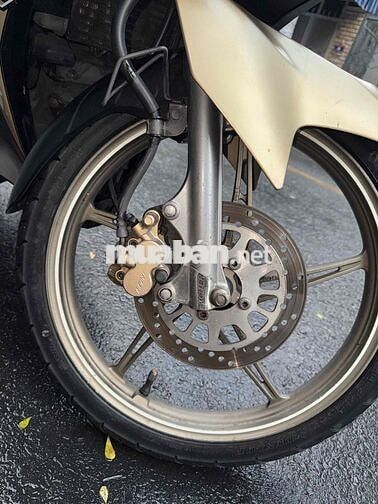 Exciter 135 2011 bstp ( chính chủ ký )