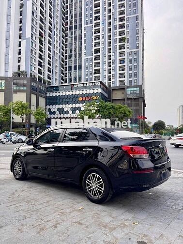 Kia Soluto 1.4MT Deluxe 2020 - 1 chủ từ đầu