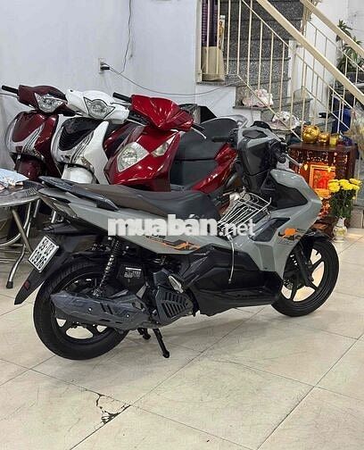 Honda ABR 150 2022 Đặc Biệt .Xám Đen Sport.Giá tôt