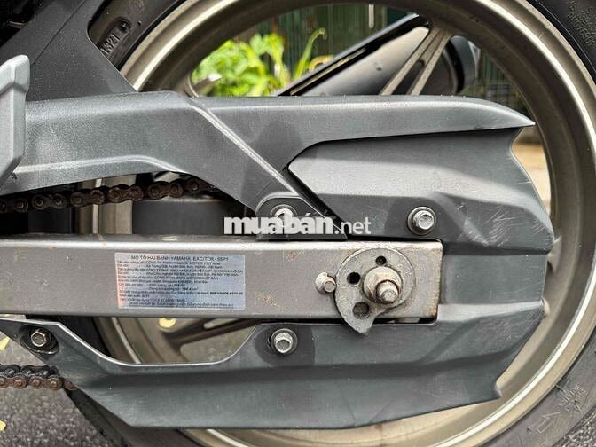 Exciter 135 2011 bstp ( chính chủ ký )