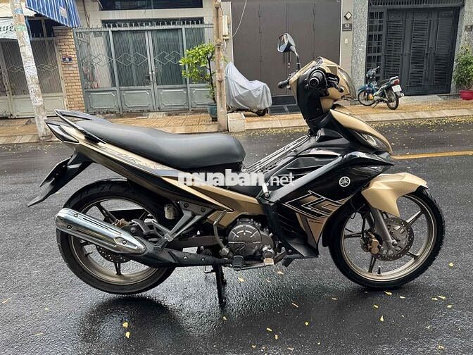 Exciter 135 2011 bstp ( chính chủ ký )