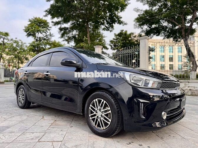 Kia Soluto 1.4MT Deluxe 2020 - 1 chủ từ đầu