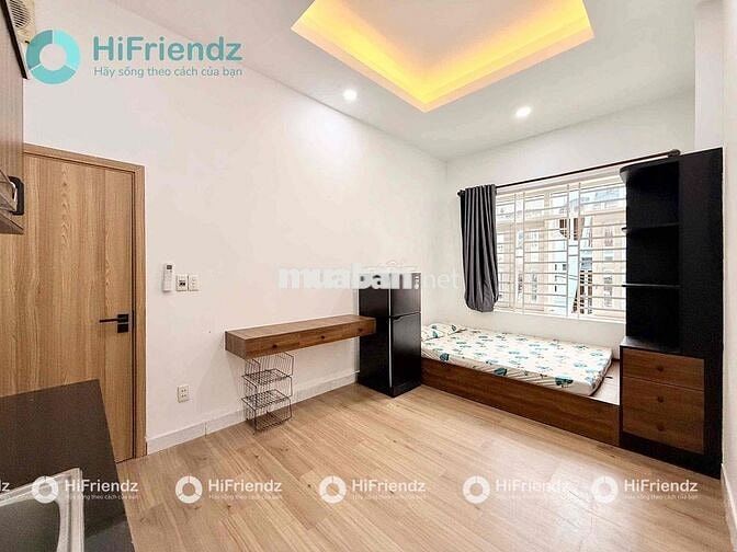 CHO THUÊ PHÒNG NGAY PHAN ĐÌNH PHÙNG - HOÀNG SA TRƯỜNG SA