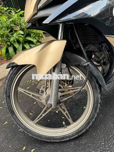 Exciter 135 2011 bstp ( chính chủ ký )