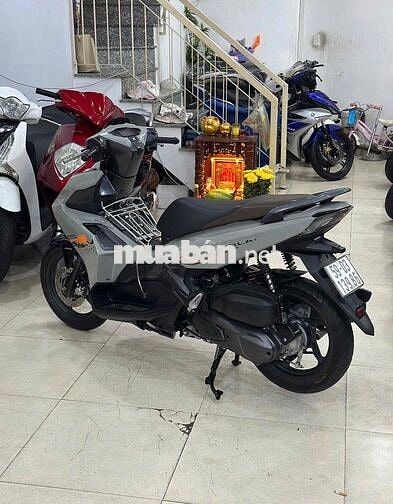 Honda ABR 150 2022 Đặc Biệt .Xám Đen Sport.Giá tôt