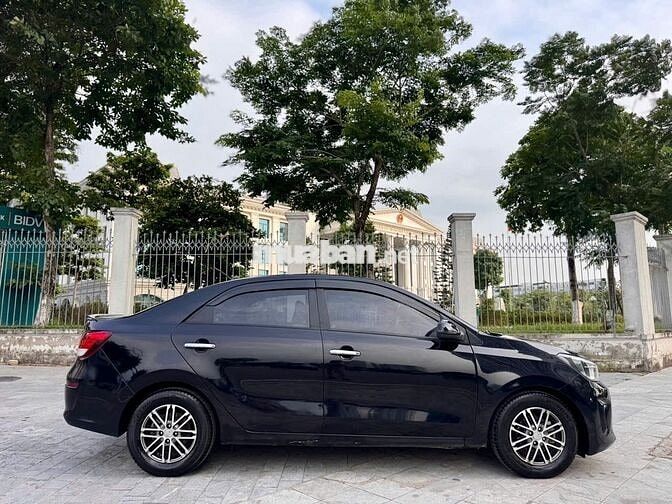 Kia Soluto 1.4MT Deluxe 2020 - 1 chủ từ đầu