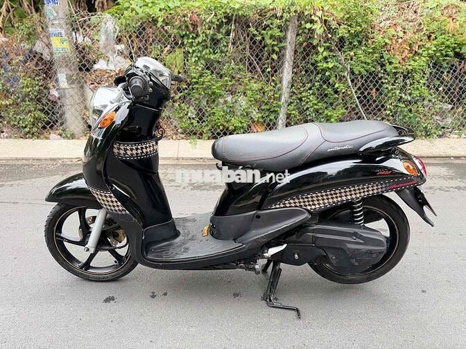 Yamaha Clasico 2012 Đen Tự động