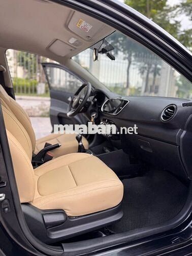 Kia Soluto 1.4MT Deluxe 2020 - 1 chủ từ đầu
