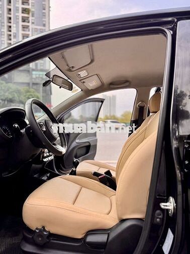 Kia Soluto 1.4MT Deluxe 2020 - 1 chủ từ đầu