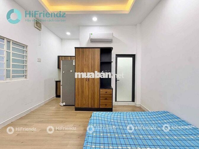 CHO THUÊ PHÒNG NGAY PHAN ĐÌNH PHÙNG - HOÀNG SA TRƯỜNG SA