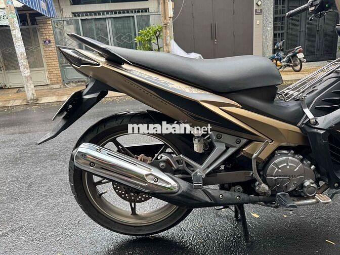 Exciter 135 2011 bstp ( chính chủ ký )