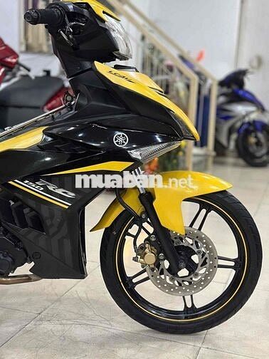 Yamaha Exciter 150 2016 Vàng đen