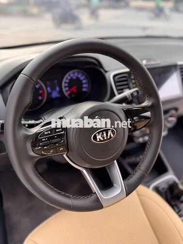 Kia Soluto 1.4MT Deluxe 2020 - 1 chủ từ đầu