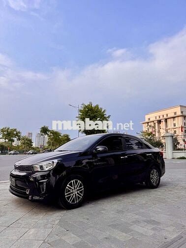 Kia Soluto 1.4MT Deluxe 2020 - 1 chủ từ đầu