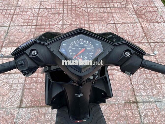 Yamaha Mio M3 2022 Chính Chủ,Đưa trc 15tr + lấy xe