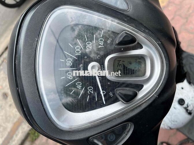 Yamaha Latte 2019 Đen odo 30083 km