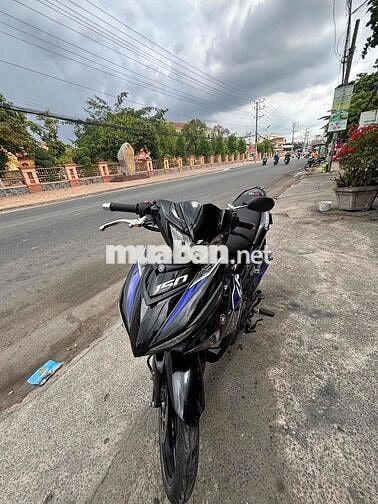 Yamaha Exciter 150 Đen
