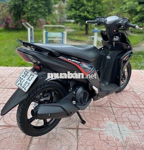 Yamaha Mio M3 2022 Chính Chủ,Đưa trc 15tr + lấy xe