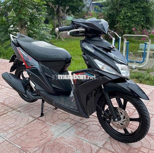 Yamaha Mio M3 2022 Chính Chủ,Đưa trc 15tr + lấy xe