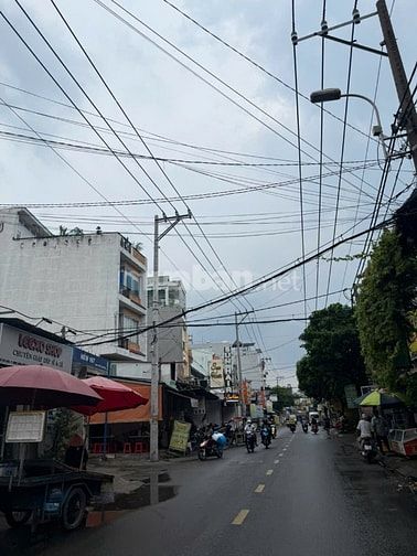 MTKD đường Gò Xoài, gần chợ. DT 4❌22m(88m2). Giá 11.5tỷ thương lượng