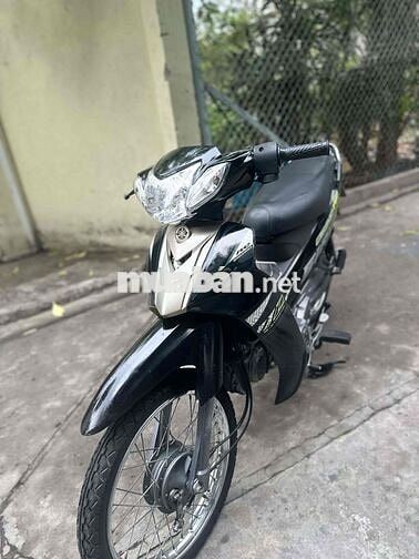 Yamaha Sirius 50cc 2015 Đen odo37000km zin100%