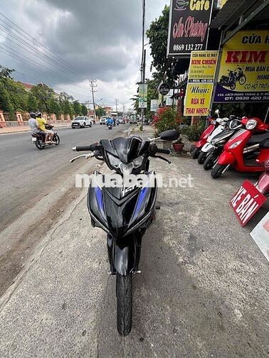 Yamaha Exciter 150 Đen
