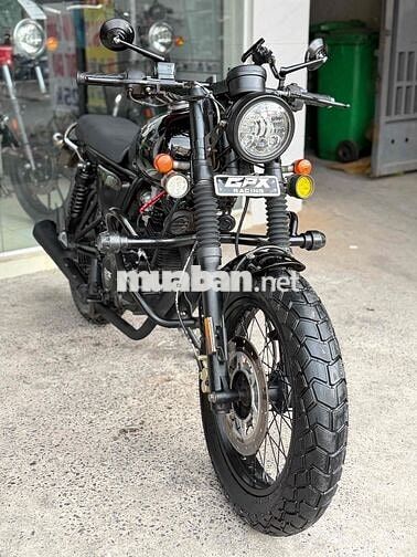 GPX Legend 150S 2020 Đen 10000 KM Xe đẹp Zin