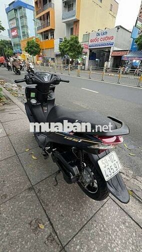 Yamaha Freego 2021 Xanh đen Smartkey ABS