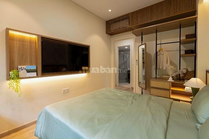 Mở bán căn hộ Solaria Rise giá 1,5 tỷ căn. Mua trực tiếp chủ đầu tư