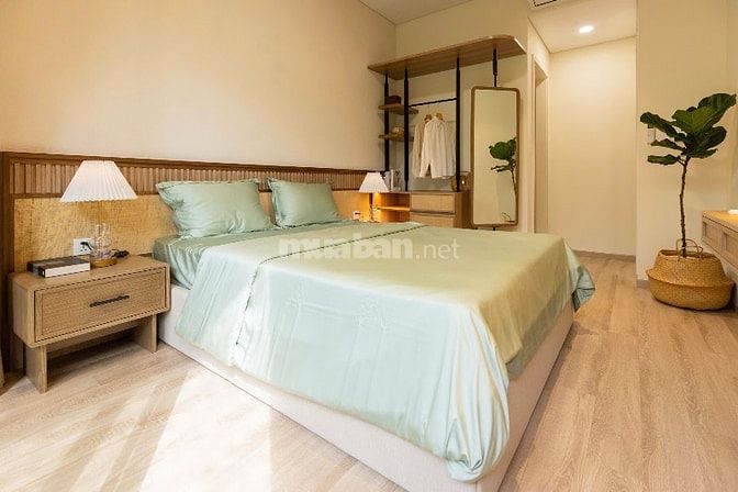 Mở bán căn hộ Solaria Rise giá 1,5 tỷ căn. Mua trực tiếp chủ đầu tư