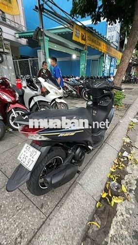 Yamaha Freego 2021 Xanh đen Smartkey ABS