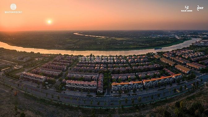 Mở bán căn hộ Solaria Rise giá 1,5 tỷ căn. Mua trực tiếp chủ đầu tư