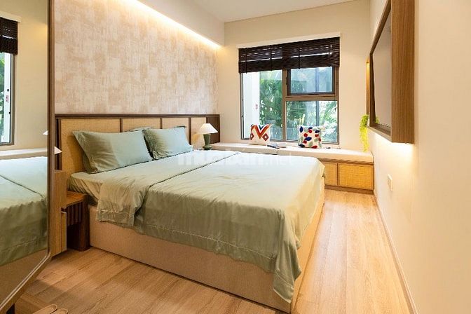 Mở bán căn hộ Solaria Rise giá 1,5 tỷ căn. Mua trực tiếp chủ đầu tư