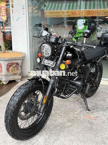 GPX Legend 150S 2020 Đen 10000 KM Xe đẹp Zin