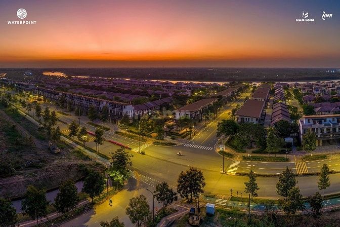 Mở bán căn hộ Solaria Rise giá 1,5 tỷ căn. Mua trực tiếp chủ đầu tư