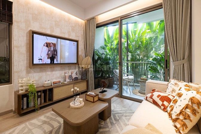 Mở bán căn hộ Solaria Rise giá 1,5 tỷ căn. Mua trực tiếp chủ đầu tư