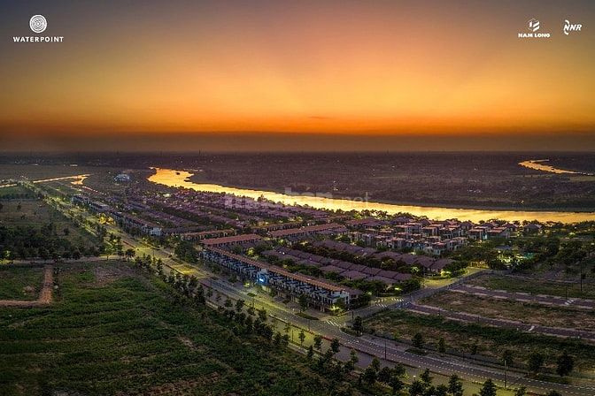 Mở bán căn hộ Solaria Rise giá 1,5 tỷ căn. Mua trực tiếp chủ đầu tư