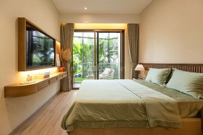 Mở bán căn hộ Solaria Rise giá 1,5 tỷ căn. Mua trực tiếp chủ đầu tư