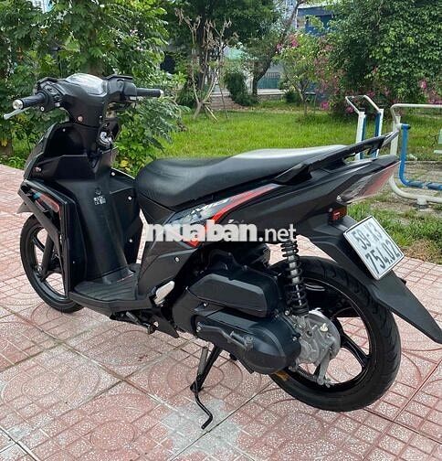 Yamaha Mio M3 2022 Chính Chủ,Đưa trc 15tr + lấy xe