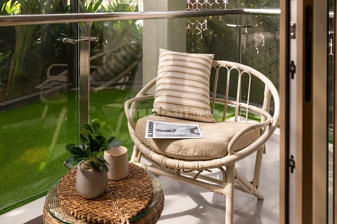 Mở bán căn hộ Solaria Rise giá 1,5 tỷ căn. Mua trực tiếp chủ đầu tư