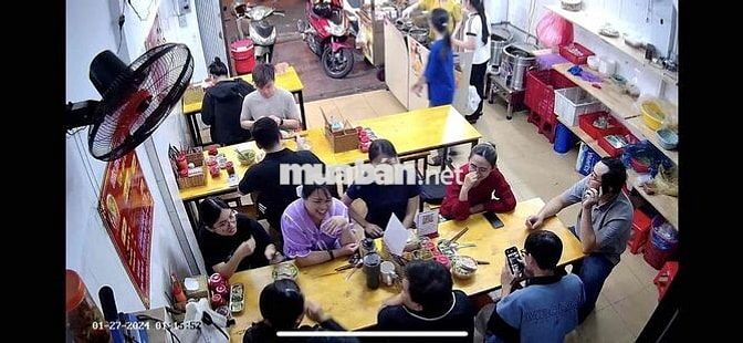 PHỤC VỤ Ca Sáng Ca Tối [BAO CƠM, CÓ THƯỞNG]