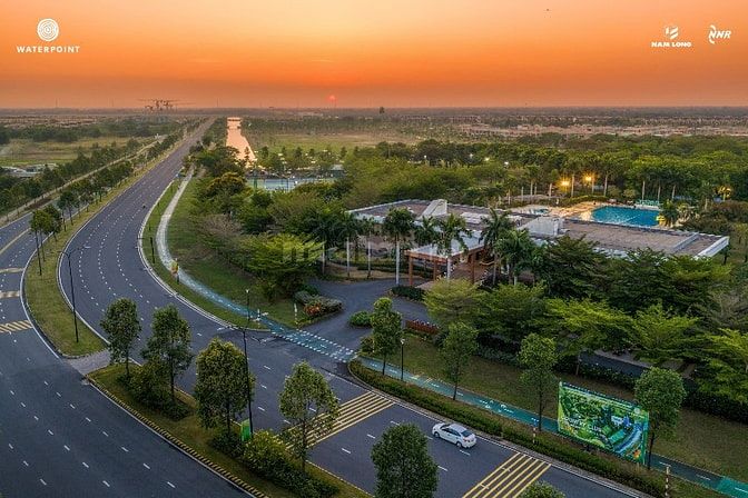 Mở bán căn hộ Solaria Rise giá 1,5 tỷ căn. Mua trực tiếp chủ đầu tư