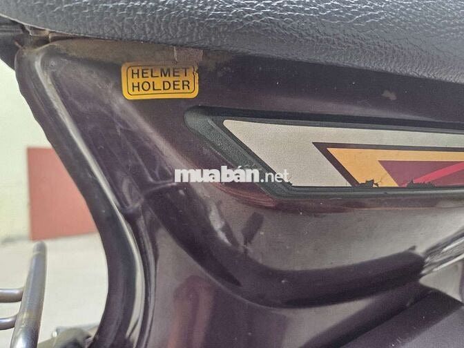 Honda Dream Nâu, Trắng