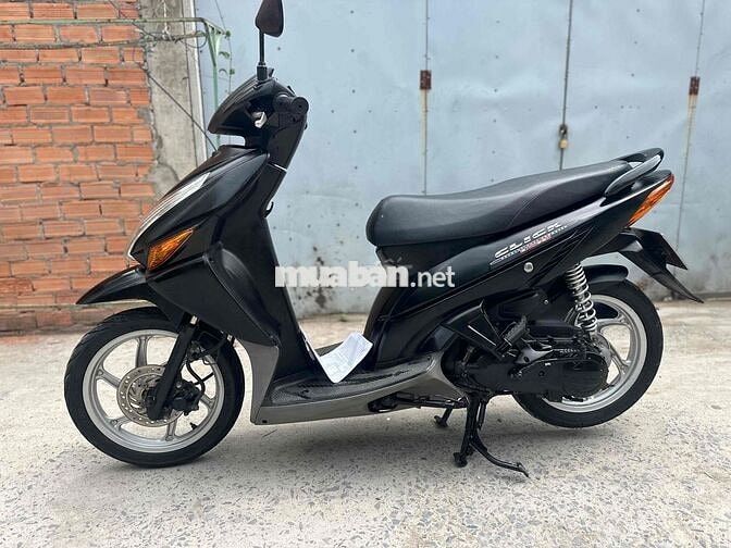 Honda click 2010 chính chủ ký giấy