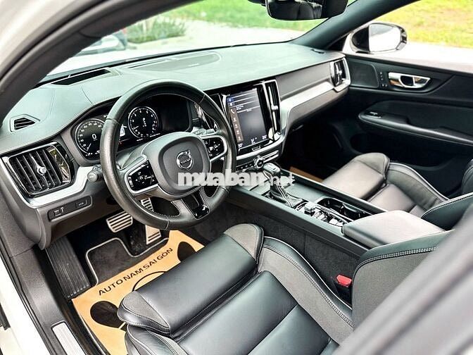 Vovol S60 Model 2021 Nhập Khẩu Cực Hiếm