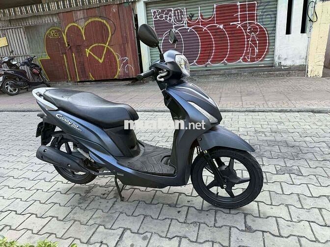 Kymco Candy 50cc 2024 bstp chính chủ